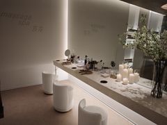 -左右Massage/Spa(长寿路店)