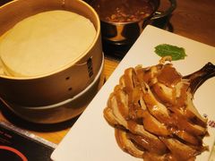 -德香苑脆皮烤鸭·经典(爱融荟城店)