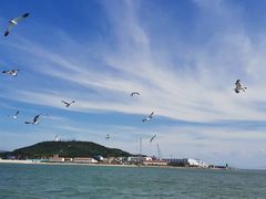 -长岛南北长山旅游景区