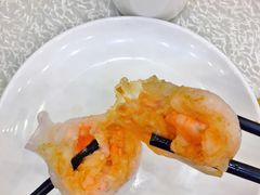 -龙的酒楼·手工早茶·顺德菜(近良路店)