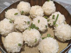 -老街烧烤大排档·地道湖北菜·龙虾馆(汉口火车站店)
