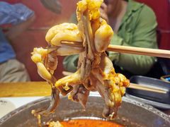 -老天桥蛙炉火锅(姑苏总店)