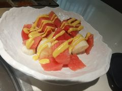 -赤坂亭M9和牛烧肉·日料398放题(万达店)