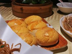 菠萝包-石岐佬中山菜馆(张溪店)