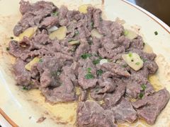 -腰记饭店(龙源路店)