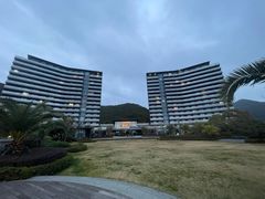 -宁波松兰山滨海旅游度假区