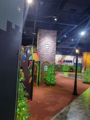 -幻贝家儿童乐园(杭州远洋乐堤港店)