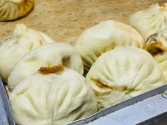 牛肉包子-紫光园·烤鸭·北京菜(团结湖店)