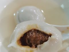 -绿杨馄饨临顿路店