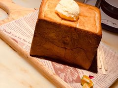 面包诱惑-绿茶餐厅(石家庄万象城店)