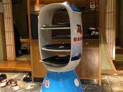 -割烹旭日本料理(龙湖狮山天街店)