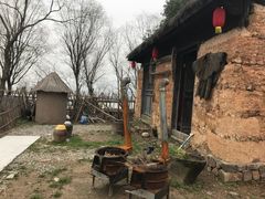 -长兴太湖图影湿地文化园