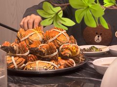 -小陆莲花蟹园农家乐(莲花岛店)