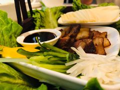 老长沙烤肉卷-麓湘小镇(开福万达广场店)