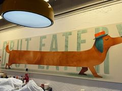 -Brut Eatery悦璞食堂(愚园路店)