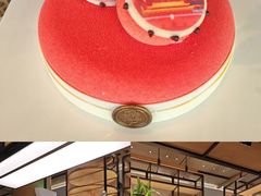 -青岛海天大酒店·1988全日餐厅