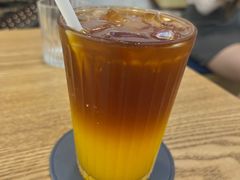 -OZ cafe(南昌路店)