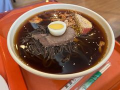 -华天延吉餐厅(西四总店)