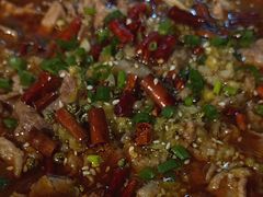 -滇铺子·云南特色菜·第九届野生菌美食节(曲靖万达店)