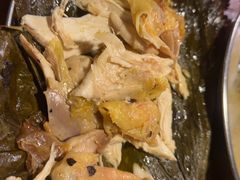 -御霞苑泥烩鸡休闲农庄