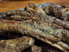 -新疆狼爷烤肉(宋庄店)