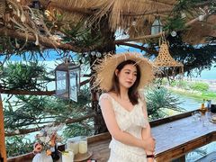 -六阅·福十 FORTEN 海景咖啡西餐厅(双廊古镇店)