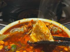 -小饕荟雅安贡椒鱼鲜馆(广福桥店)