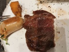 -博林天瑞喜来登酒店·西丽尚膳