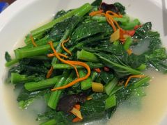 -龙悦湾酒家·八阵鱼生·渔人码头店
