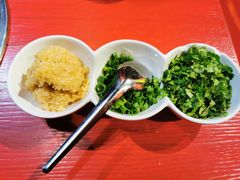 -谭鸭血老火锅(漳州路店)