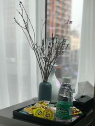 -CHANGE 美发烫染沙龙