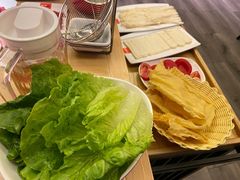 -牛很鲜潮汕牛肉火锅(朝晖路店)