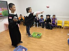 -英孚教育青少儿(宝龙中心)