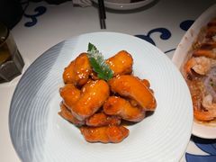 杭儿糖里脊-吴莊(龙城万科里店)