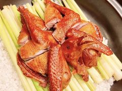 -白天鹅宾馆-玉堂春暖餐厅