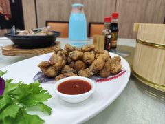 -百家福海鲜排档·闽菜·家宴(斗西路口店)
