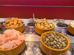 -龍歌自助小火锅(秦淮水游城店)