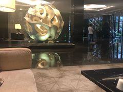 -南京金陵饭店