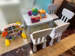 -唯儿诺儿童医院·儿科·眼科(新天地店)