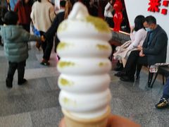 -DQ·蛋糕·冰淇淋(荟聚中心店)
