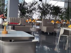 -璞渼咖啡 ROOF P.M. Café(浦东美术馆店)