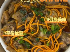 -阿金大白·上海菜馆(新天地店)