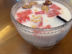 -糟粕醋·椰苑海南菜餐厅(亚龙湾天域酒店)