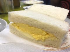 -澳洲牛奶公司(佐敦店)