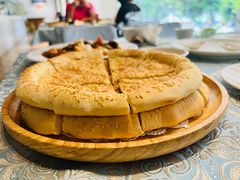 -巴扎美食·新疆菜·西域歌舞表演餐厅(新疆大厦店)