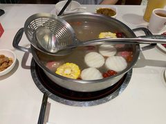 -八合里潮汕鲜牛肉火锅(上海汇智广场店)