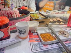 -猫抓烤肉(春熙路店)