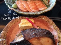 -滩万日本料理Nadaman(国贸大酒店)