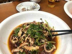 -望海潮海鲜店 特色家常菜(在海一方店)