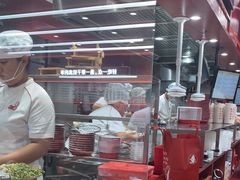 -喜家德虾仁水饺(长泰广场店)